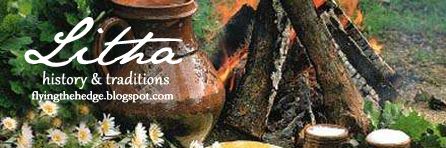 Litha, History and Lore