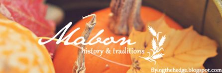 Mabon, History and Lore