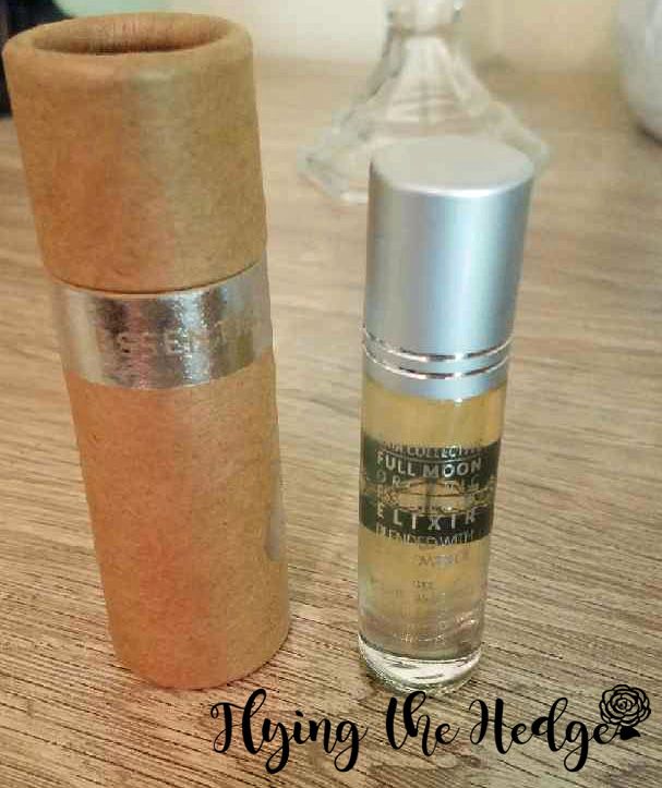April Moon Box Review: Essential Oil April Moon Box Review: Essential Oil