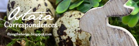 Ostara Correspondences