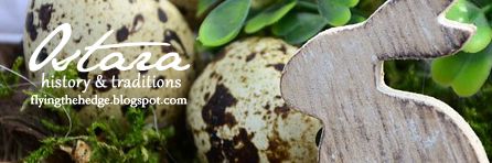 Ostara, History and Lore