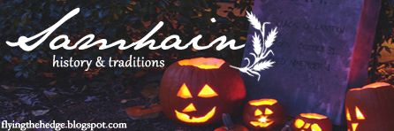 Samhain, History and Lore