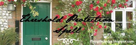 Threshold Protection Spell