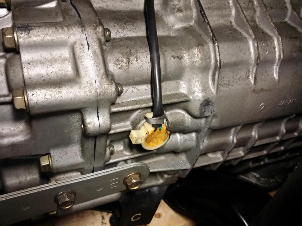 09-\'13) 6 Speed Transmission swap details - Subaru Forester Owners Forum 09-\'13) 6 Speed Transmission swap details - Subaru Forester Owners Forum