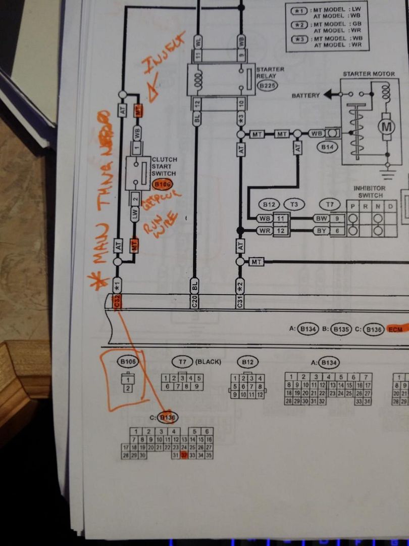 09-\'13) 6 Speed Transmission swap details - Subaru Forester Owners Forum 09-\'13) 6 Speed Transmission swap details - Subaru Forester Owners Forum