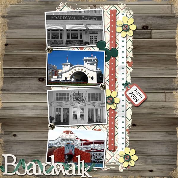 Boardwalk-Resort.jpg Our Home - The Boardwalk Villas picture by tiggernjen