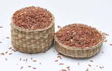 Gạo lứt - món ăn tuyệt vời mà tạo hóa dành cho con người