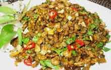 Hến - Thực phẩm tốt cho quý ông