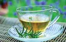 Trà dược cho người bị hen phế quản