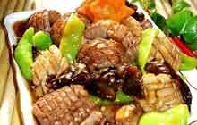 Dược thiện cho người bị phì đại tiền liệt tuyến