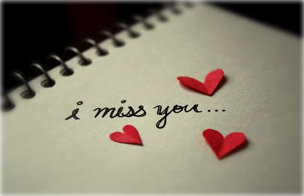I miss you... Pictures, Images and Photos