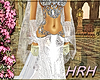 HRH Elf Fantasy Wedding dress