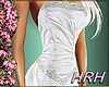 HRH Plain Jane Wedding Gown – ANYTHING but plain!