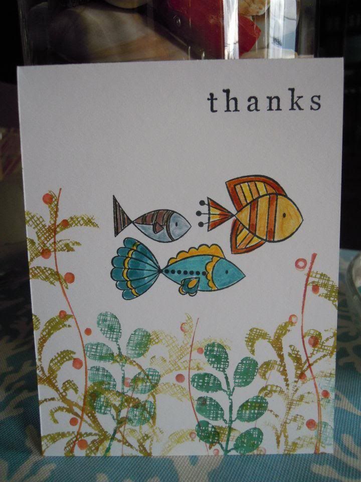 thank you fish photo: Fish thanks thank you card 396825_3925164962617_1967905166_n.jpg