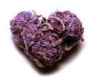 Weed Heart Pictures, Images and Photos