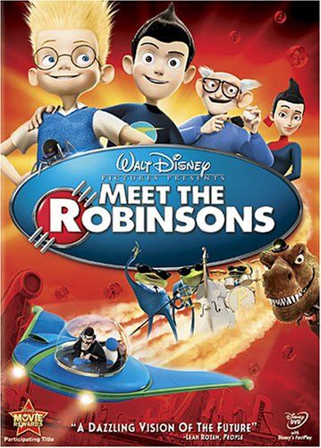 101 Must-See Family Movies www.blissfulanddomestic.com