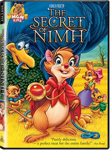 101 Must-See Family Movies www.blissfulanddomestic.com