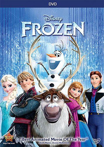 101 Must-See Family Movies www.blissfulanddomestic.com