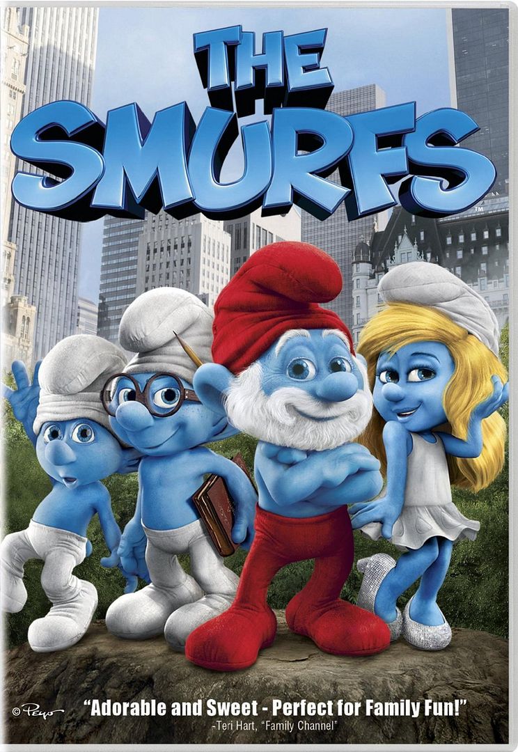 101 Must-See Family Movies www.blissfulanddomestic.com