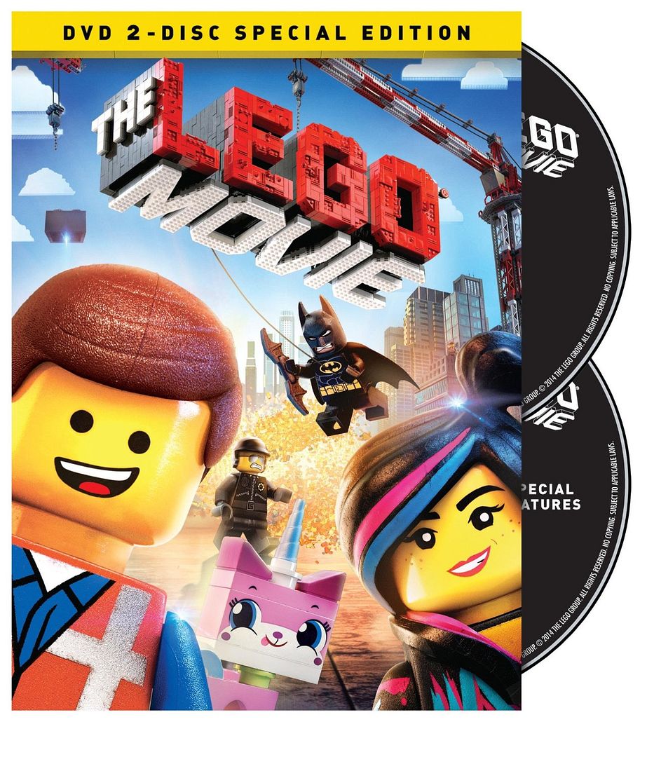 101 Must-See Family Movies www.blissfulanddomestic.com