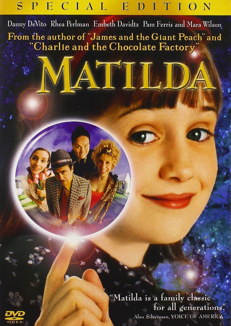 101 Must-See Family Movies www.blissfulanddomestic.com