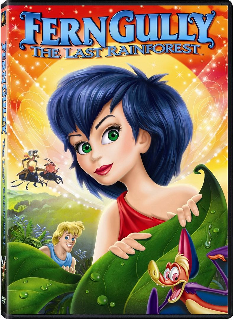 101 Must-See Family Movies www.blissfulanddomestic.com