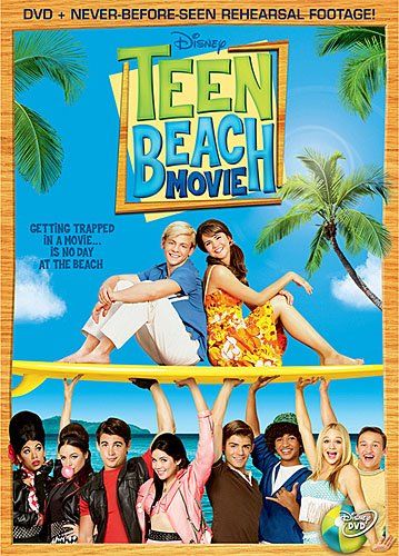 101 Must-See Family Movies www.blissfulanddomestic.com