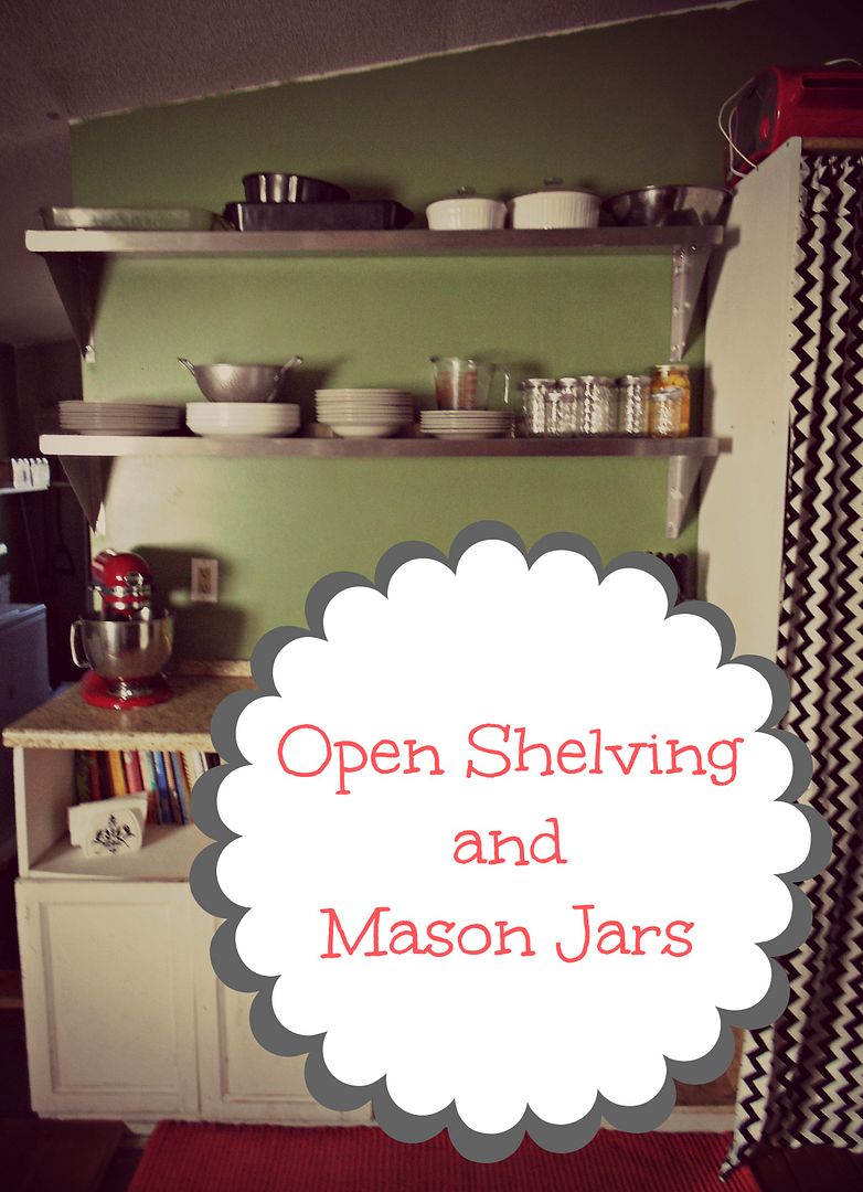 Blissful And Domestic Creating A Beautiful Life On Less My Pantry