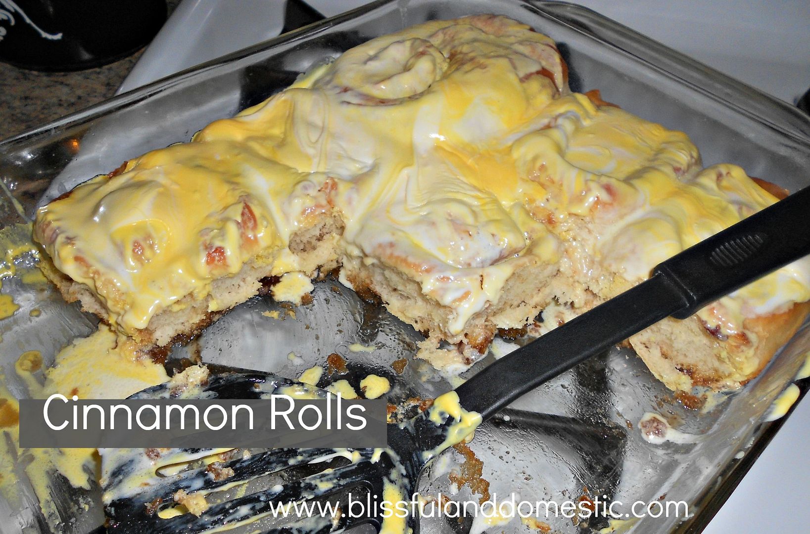 Blissful and Domestic - www.blissfulanddomestic.com