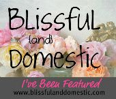 Blissful & Domestic