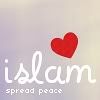 open your heart to Islam inshaAllah