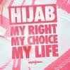 I feel liberated because I wear the hijab- Allahuakbar!