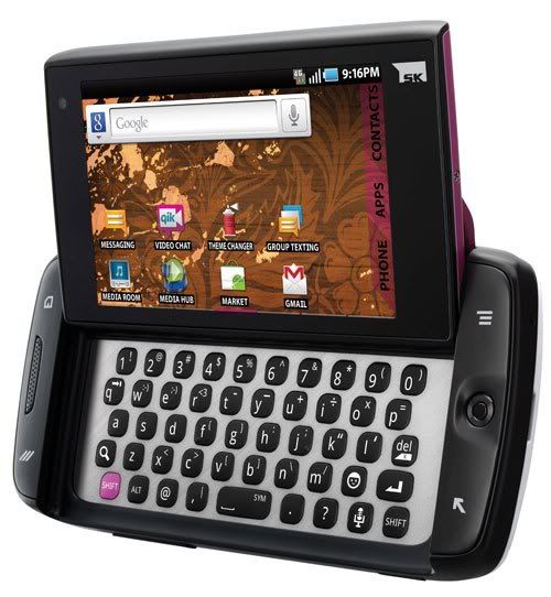 sidekick 4g pink. sidekick 4g release date.