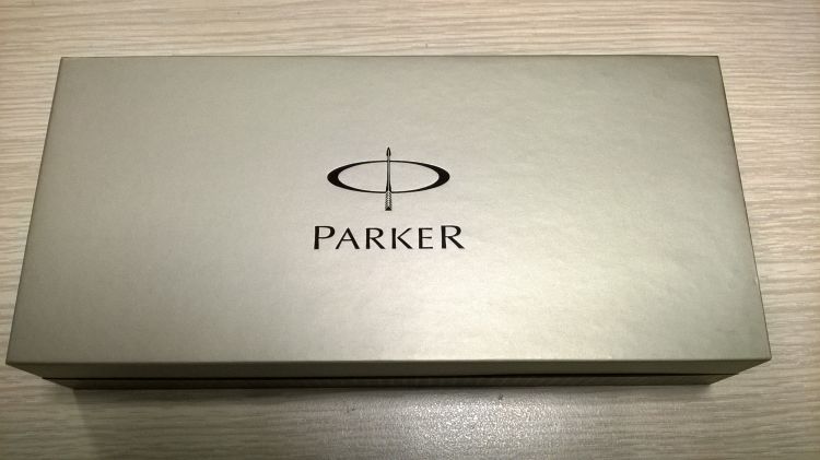 Parker Sonnet France IIL (bút nước)