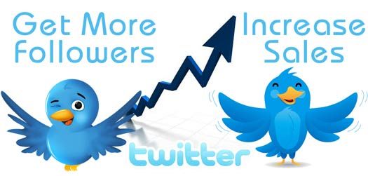 get twitter follower