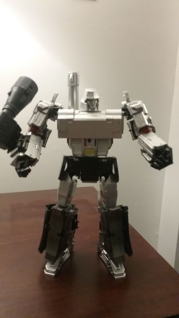 xtransbot toro
