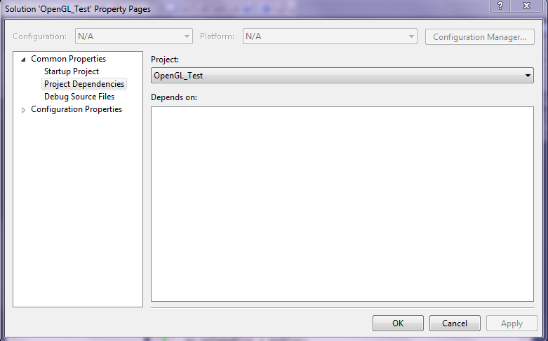 opengl library c++ visual studio code opengl library c++ visual studio code