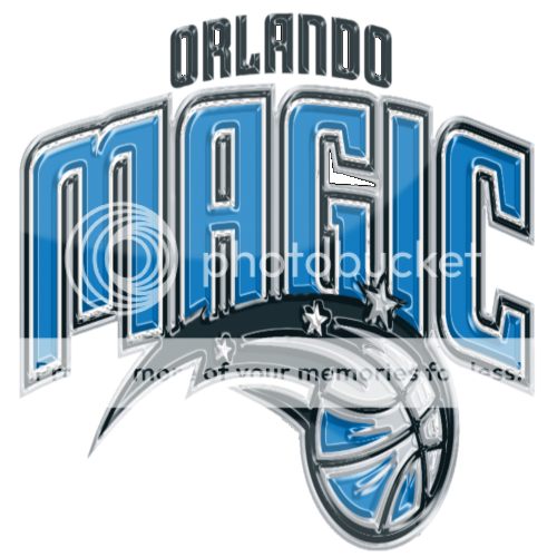 NLSC Forum • [NBA LIVE 06] A shooting star: Orlando Magic Dynasty