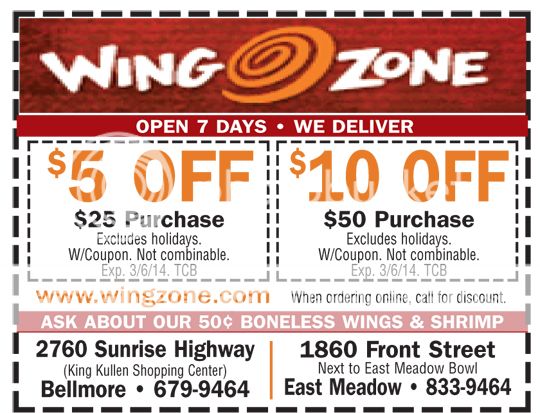 Wing Combos Comes With 5 10 Or 15 Wings Your Choice Of Side 20 Pieces Double