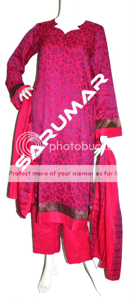 We are wholesale manufacturers of indian suits so can reproduce any of 