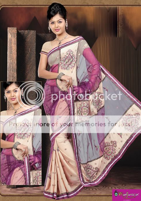 Indian Designer saree Bridal Wedding sari party wear sari bollywod 