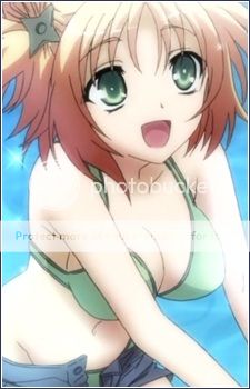 【平松妙子】[投票]6大女角色!大家心目中最喜欢的角色是谁?