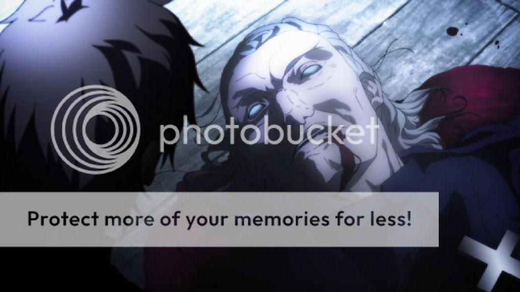 贴图fatezero第二季至今连续11个死去人物的表情真的各种各样啊