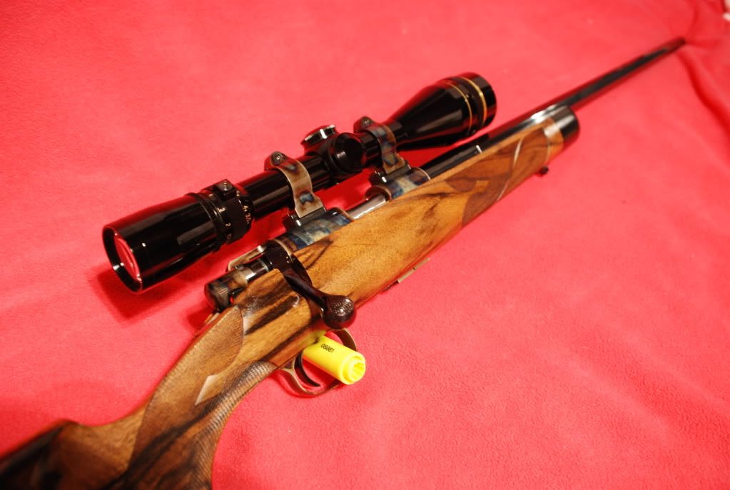 Cooper M57 Western Classic 22LR - 24hourcampfire