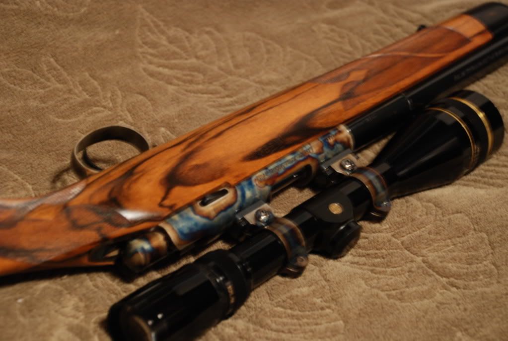 Cooper M57 Western Classic 22LR - 24hourcampfire