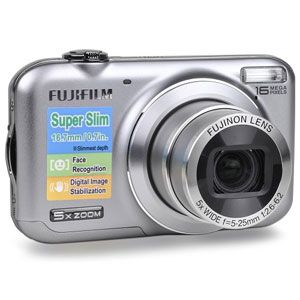 camara digital fuji finepix jx400 hd 16 mp 36x zoom lcd 2.7-1