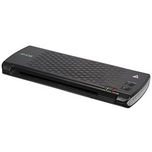 laminadora plastificadora apache 4 rodillos 400 mm/min-1