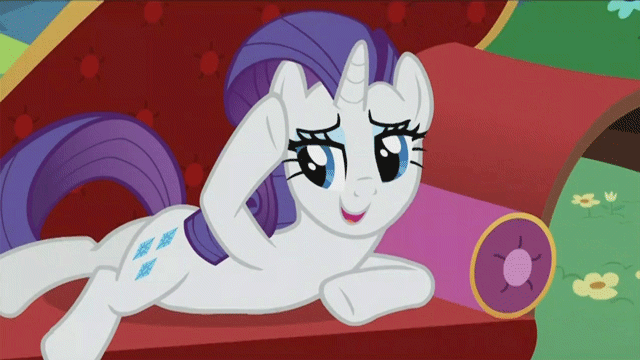Rarity photo: Rarity stupid_sexy_rarity_by_metalbeersolid-d4d2e14.gif