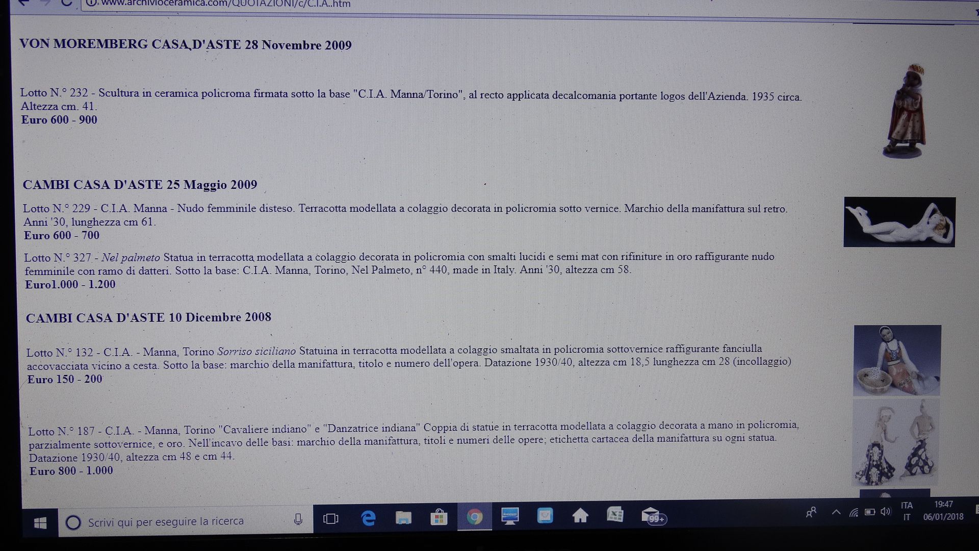 Dating sito web primo esempio di e-mail