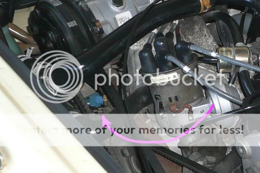 Vanagon View topic Temperature sender location on